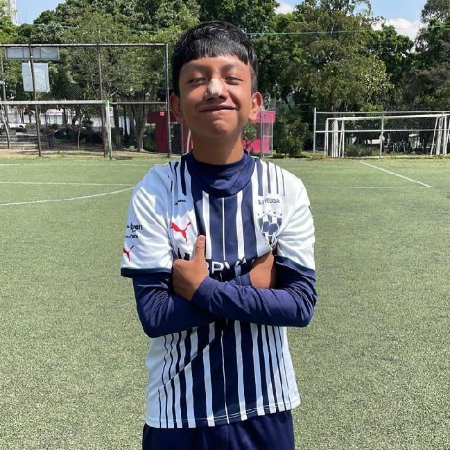 Roberto Becerra Mancilla