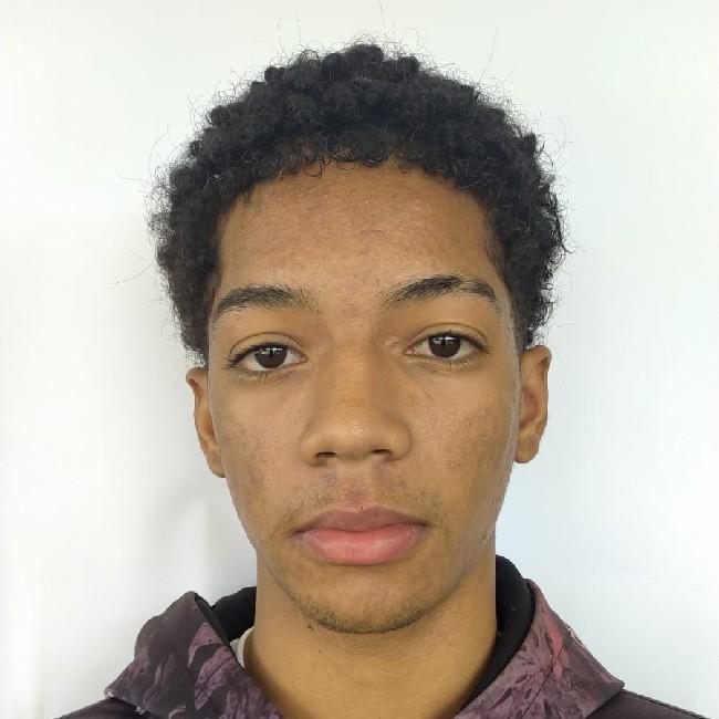André Alisson da S. Carneiro Pereira