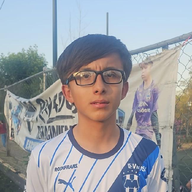 Diego Ocaña Cabrera