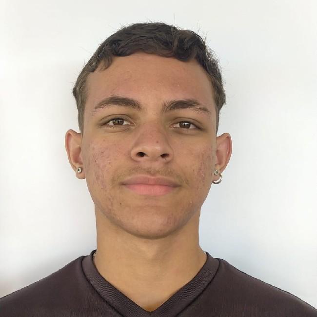 Ruan Carlos Albuquerque Silva