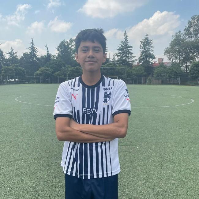 Santiago Garduño Barragán