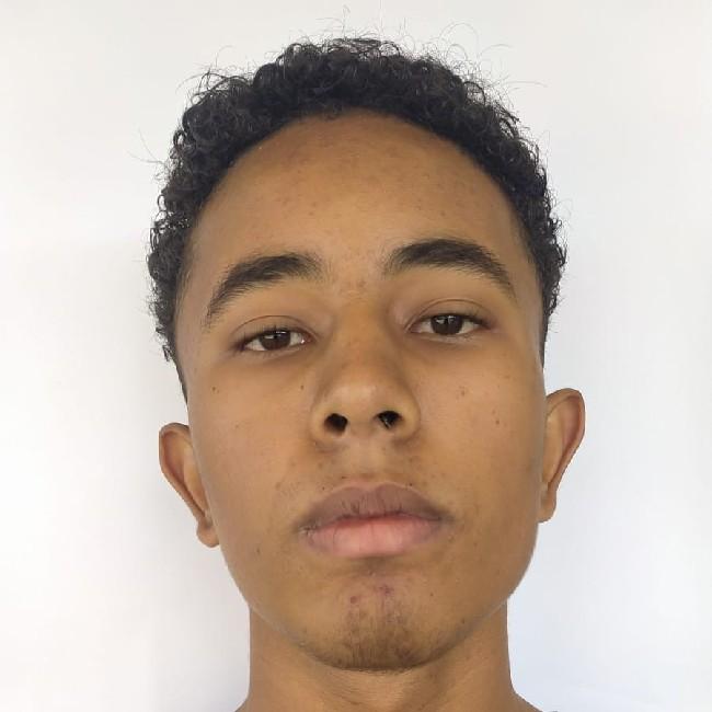 David Lamuel Conde da Silva