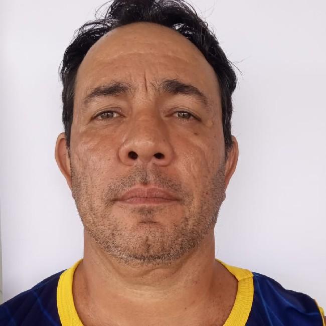 Cesar Aparecido de Amorim