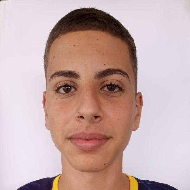 Filipe Alexandre Tavares