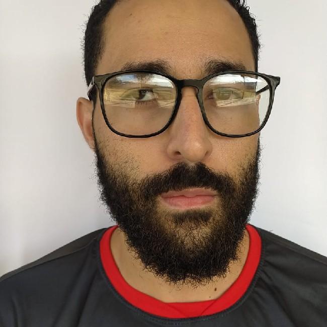 Matheus Soares da Costa