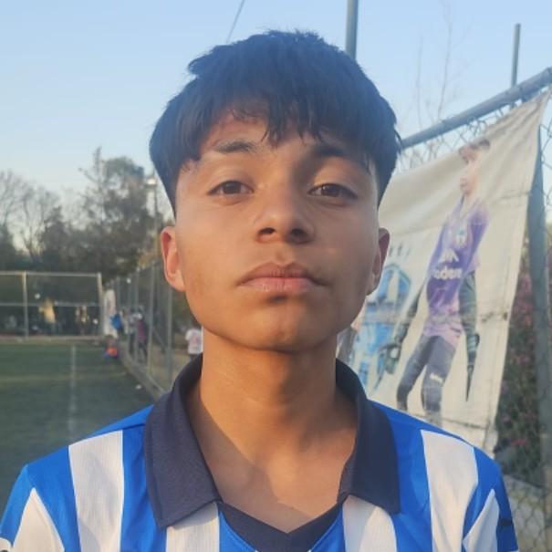 Carlos Leonardo Garduño Barragán