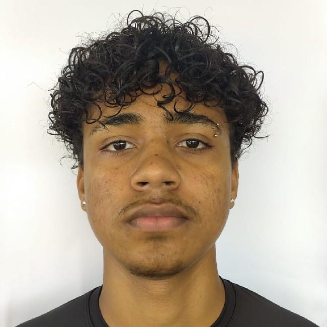 Matheus Geovany de Jesus Martins