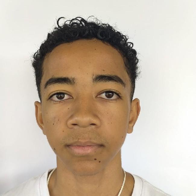 Bruno Souza Alencar