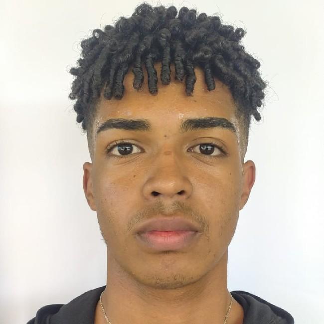 Bernardo Fernandes Alves da Silva