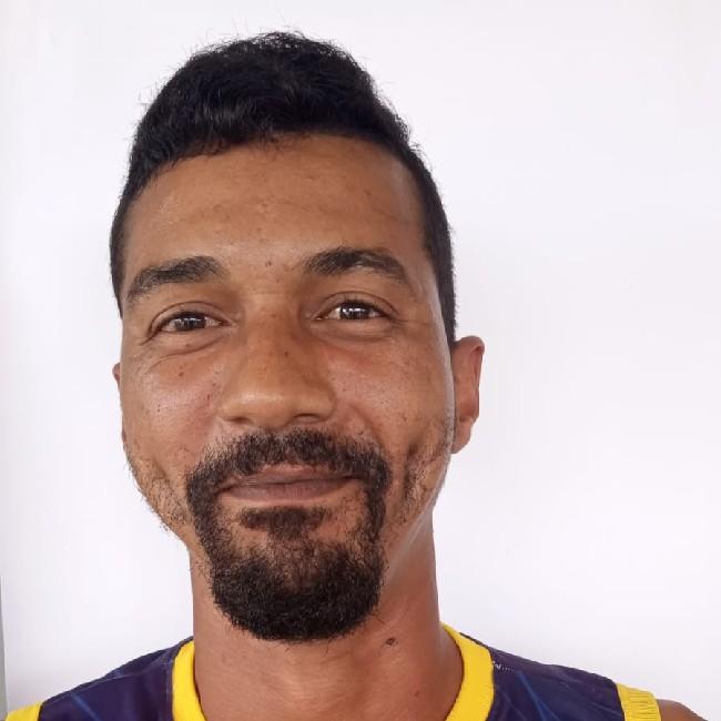 Whalaf Soares de Souza