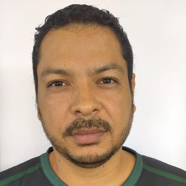 Ailton Almeida