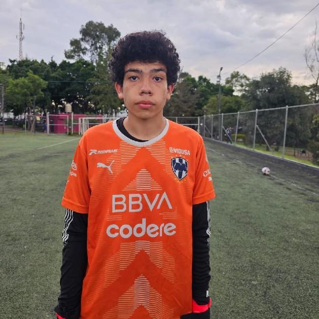 Gustavo Francisco Audirac Cuenca