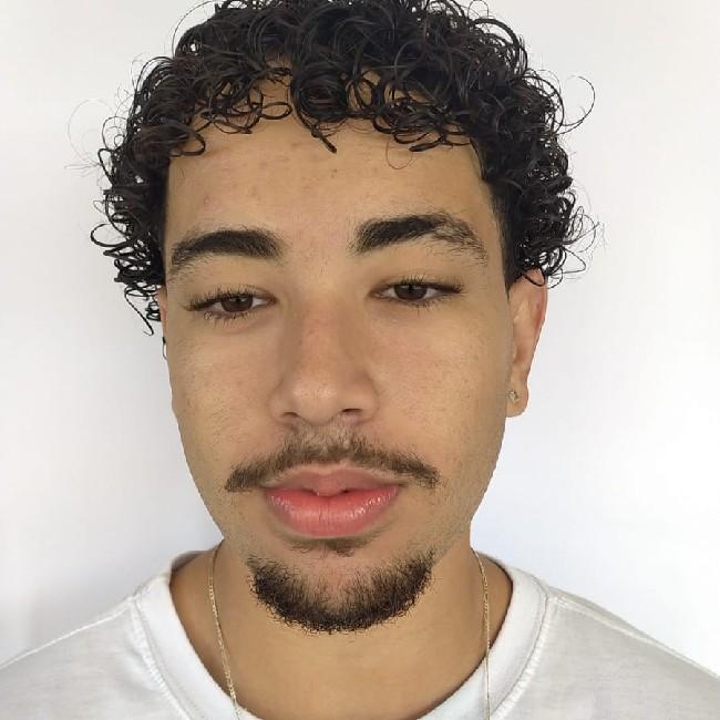 Gustavo Vieira dos Santos