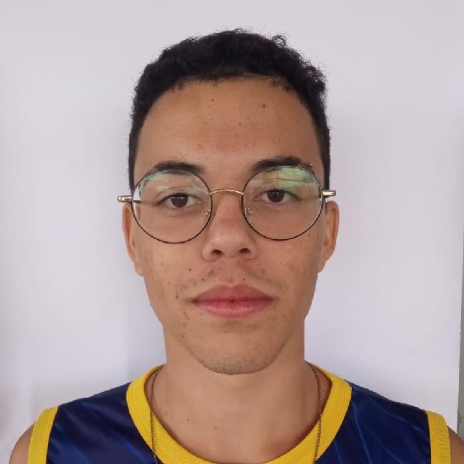 Igor Gabriel Alexandria da Silva