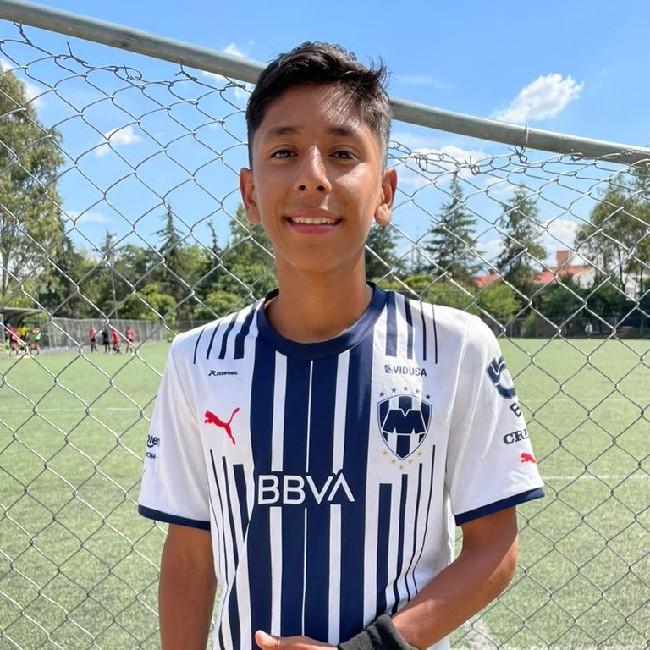 Santiago Castañeda carapia