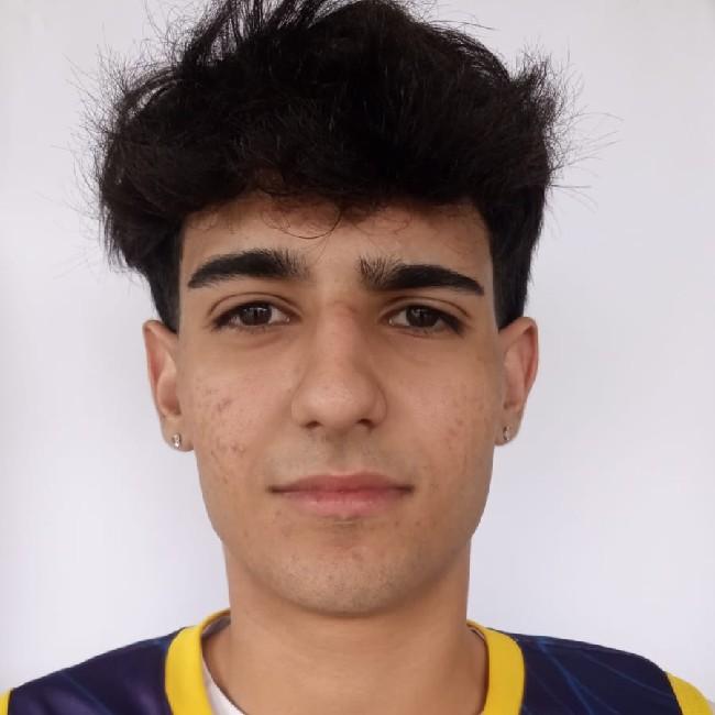 Davi de Almeida Tovar