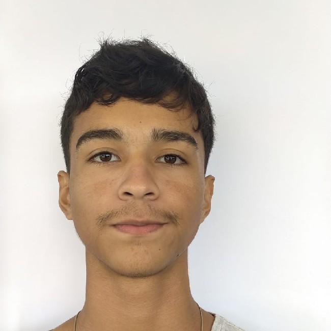 Moisés Carvalho dos Santos