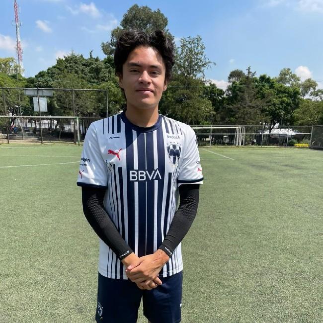 Benjamin Acosta Paniagua