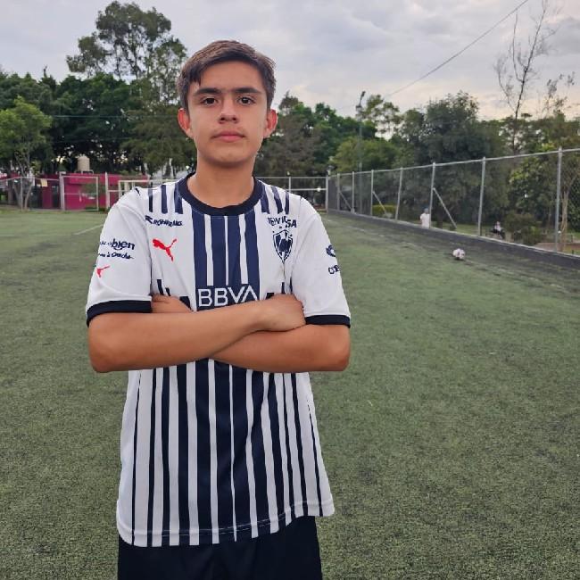 Hector Daniel Diaz Mercado Ayala