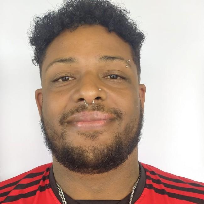Daniel barbosa