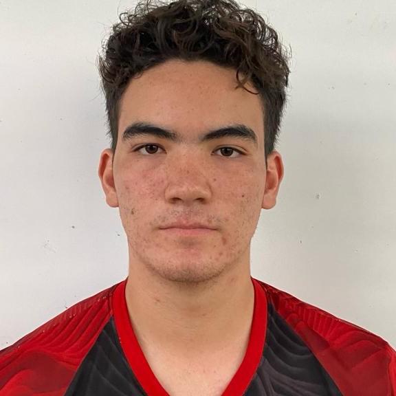 Óscar Carega Zendejas.