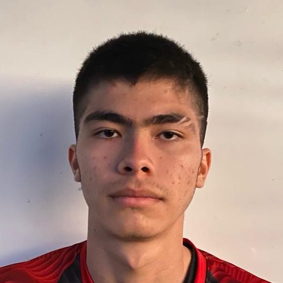 Pablo Javier Larios Bahena
