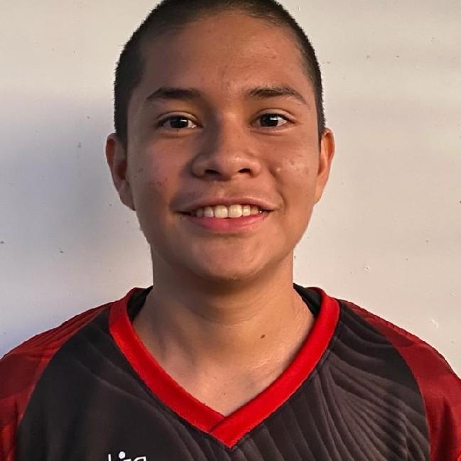 Diego Ehecatl Menez Moyorido.