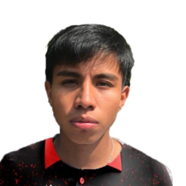 Cristian Montes Martinez