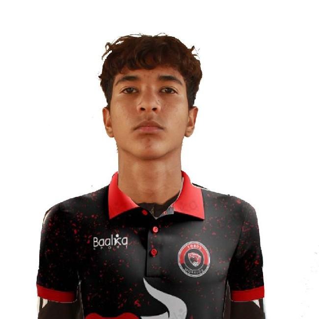 Jomiffer Jose Rivero Garcia