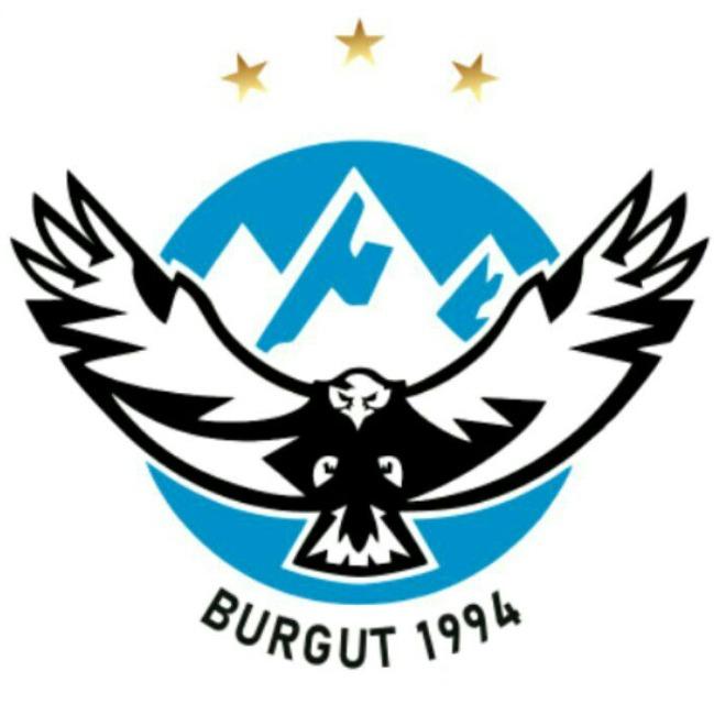Burgut-94