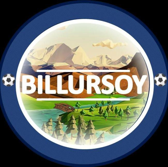Billursoy