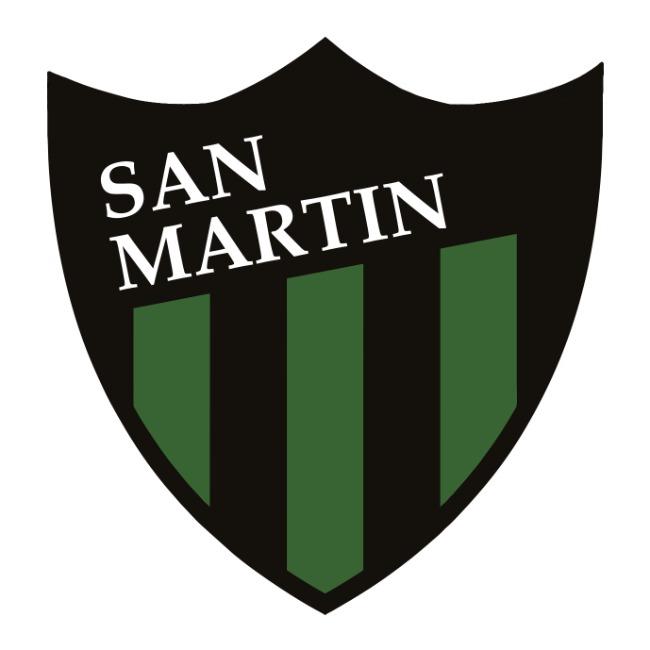 San martin de san juan