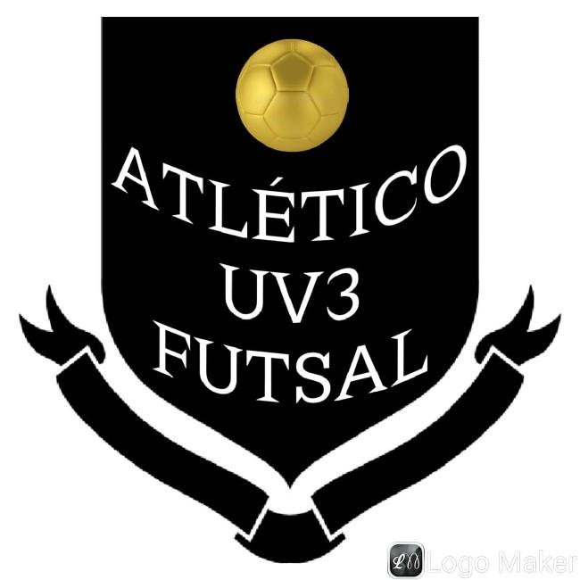 ATLETICO UV3