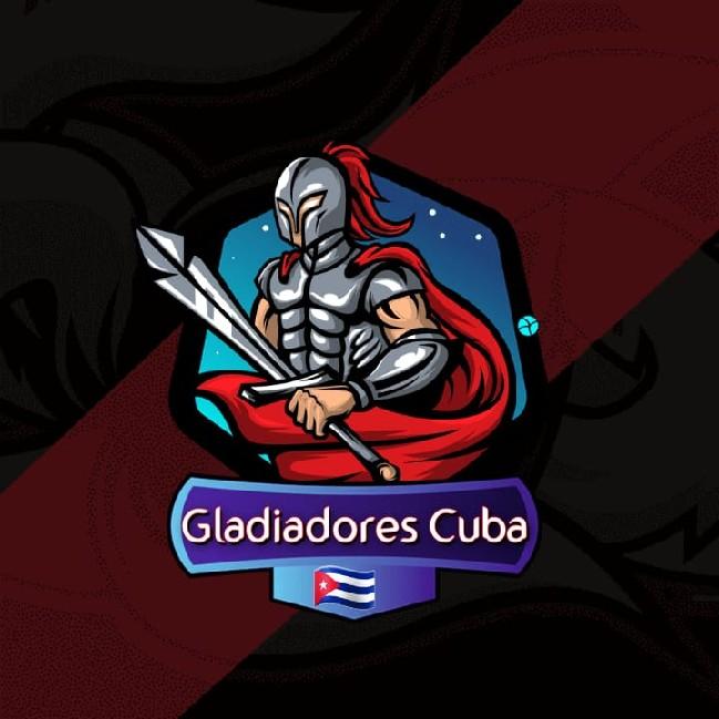 Gladiadores de Cuba