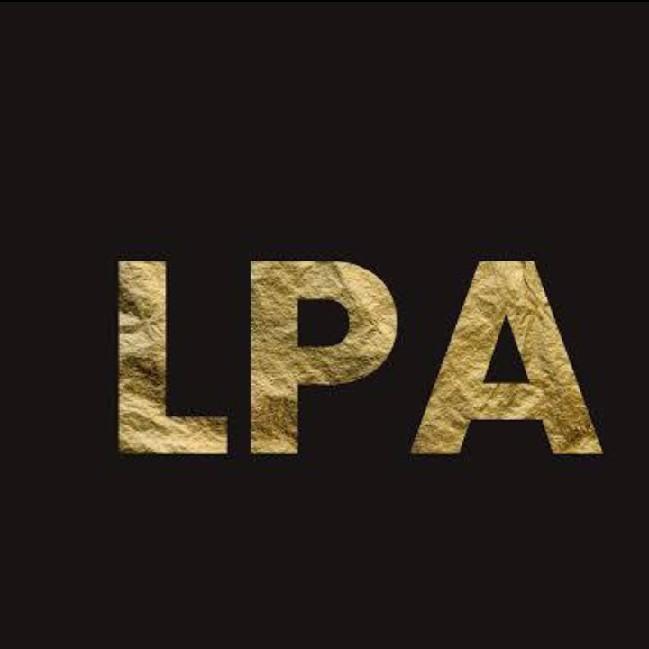 LPA Liga - 2ª Temp.