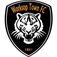 Anthony - WORKSOP TOWN