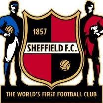 Nicollas - SHEFFIELD FC