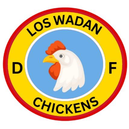 Los Wadan Chickens