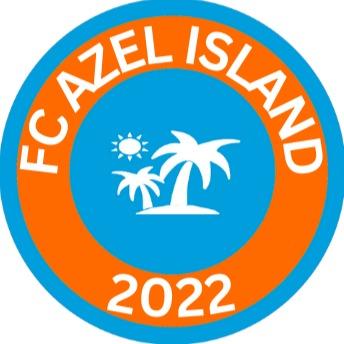 Azel Island