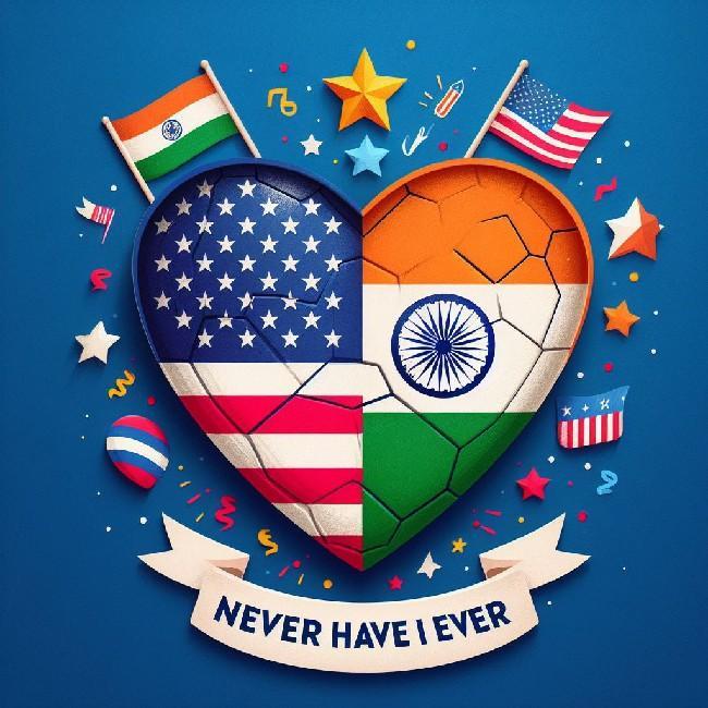 Never Have I Ever