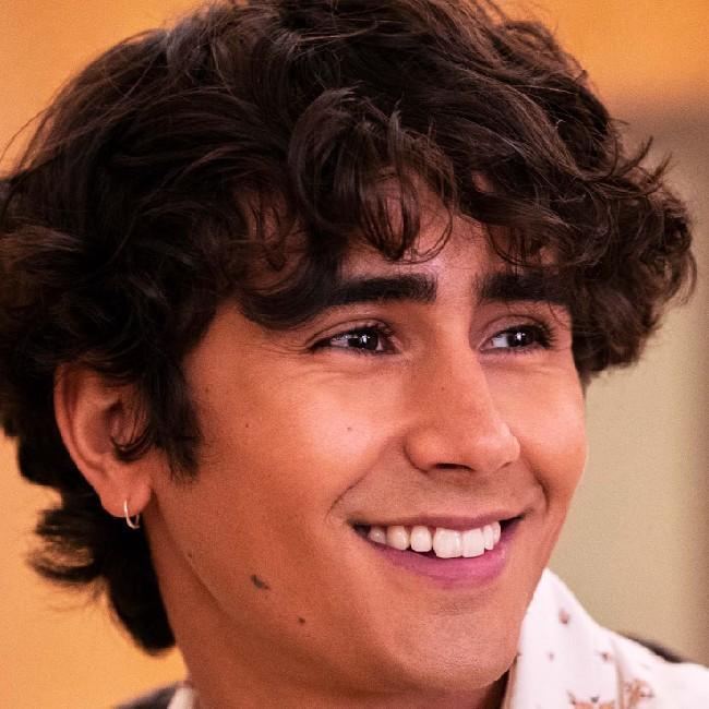 Ethan Morales