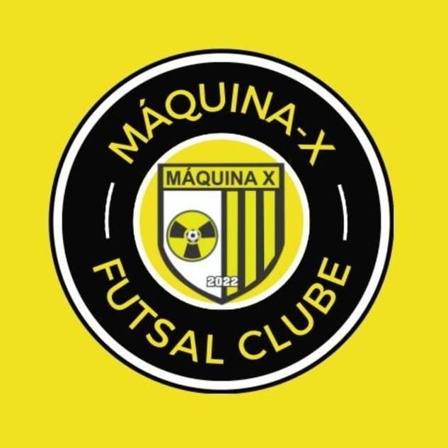 MÁQUINA X