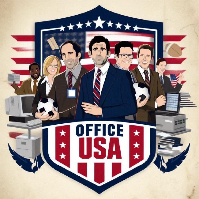 The Office