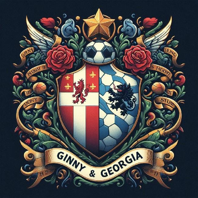 Ginny and Georgia