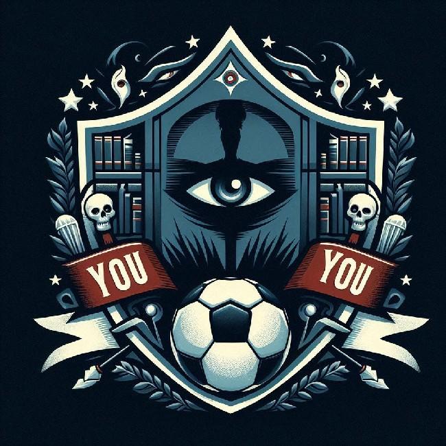 You