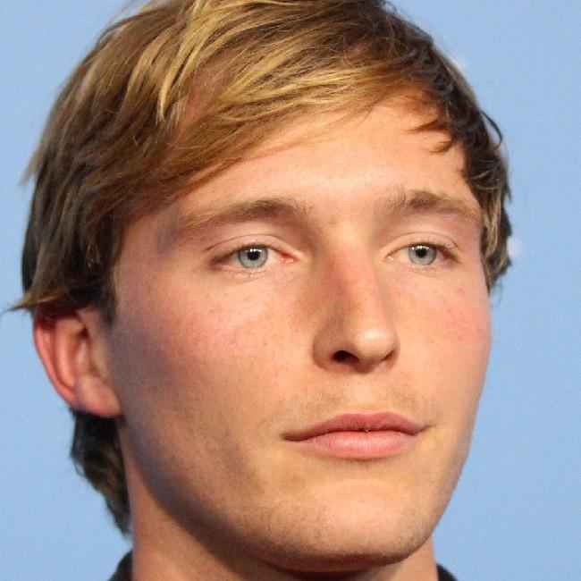 Charlie Thompson