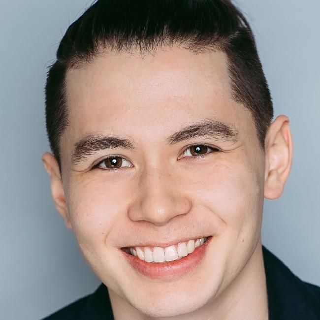 Hunter Chen