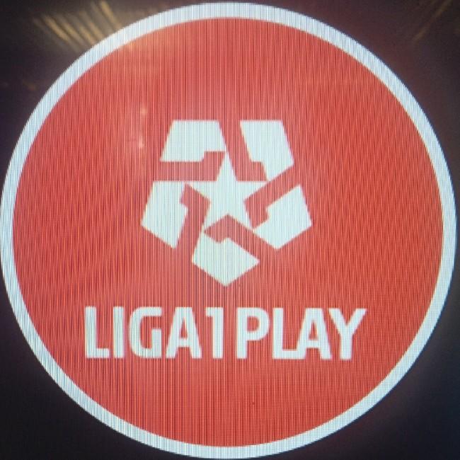 Liga 1 del Perú
