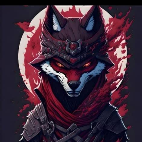 Bloody Wolwes