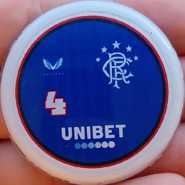 Glasgow Rangers